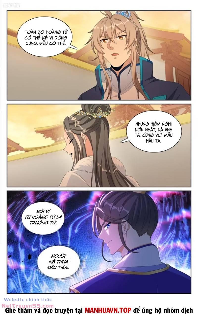 Bluelock - Chương 305