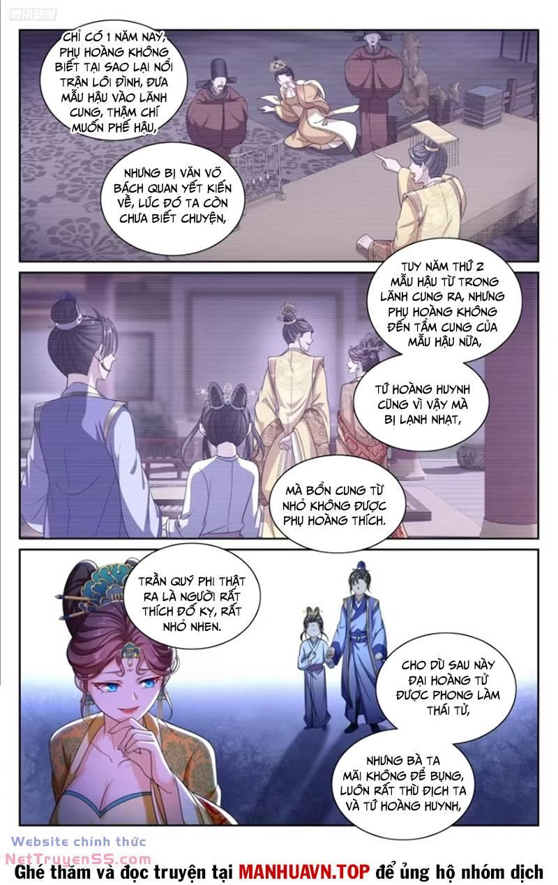 Bluelock - Chương 305
