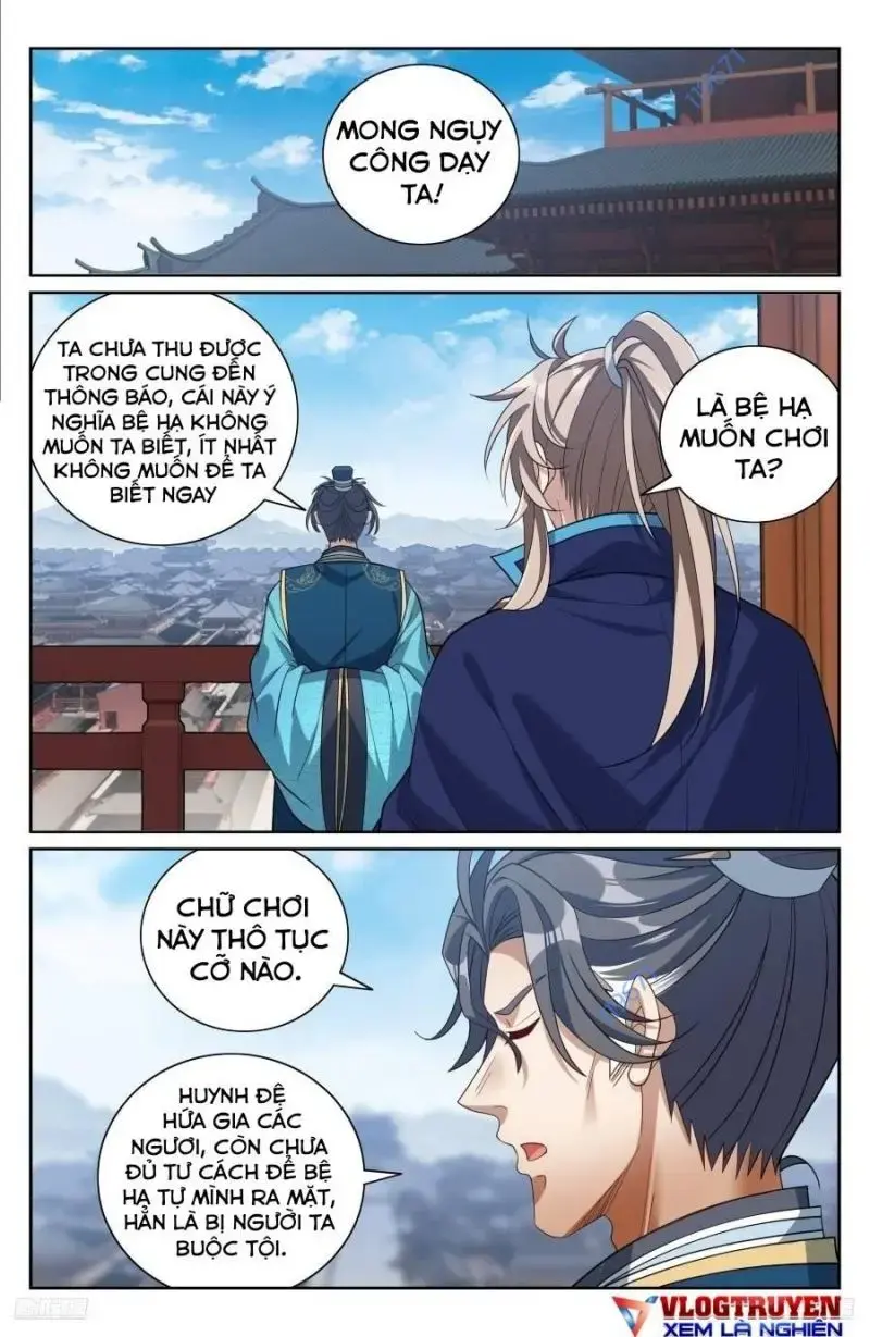 Bluelock - Chương 398