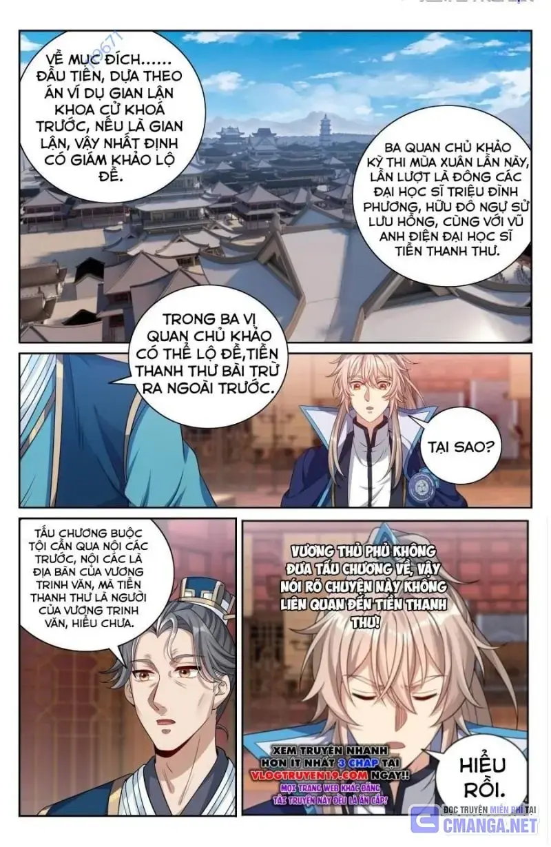 Bluelock - Chương 398