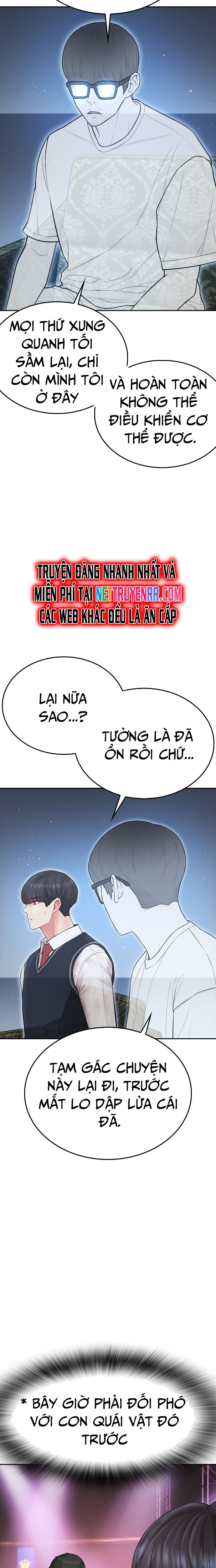 Bố Vạn Năng - Chương 101