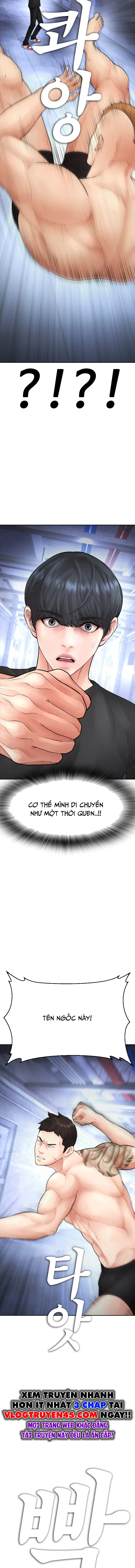 Bố Vạn Năng - Chương 109