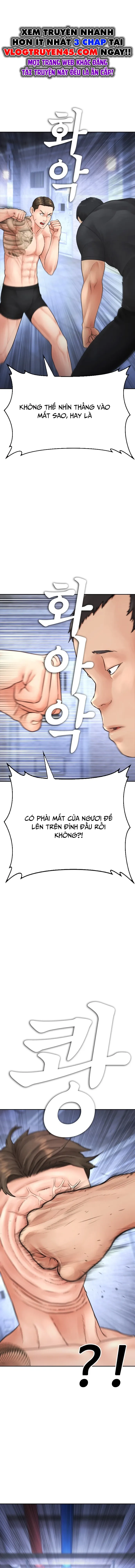 Bố Vạn Năng - Chương 109
