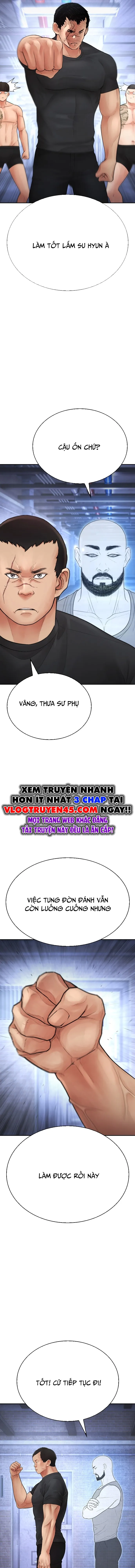 Bố Vạn Năng - Chương 109