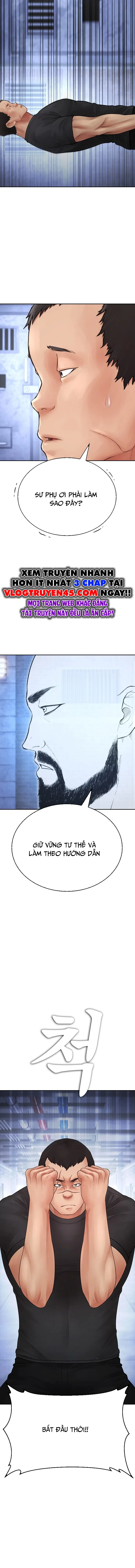 Bố Vạn Năng - Chương 109