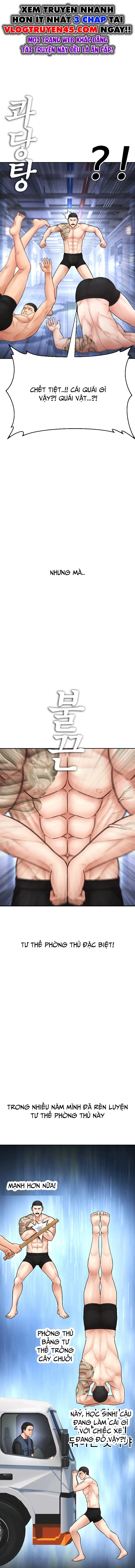 Bố Vạn Năng - Chương 109