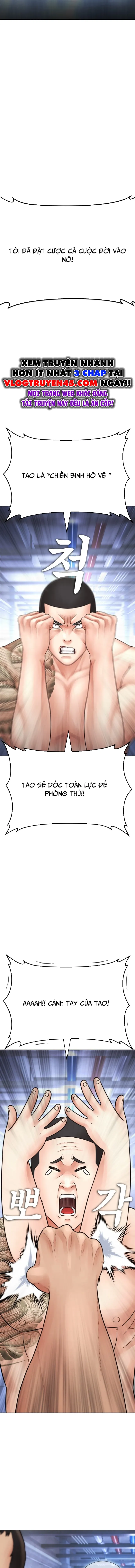 Bố Vạn Năng - Chương 109