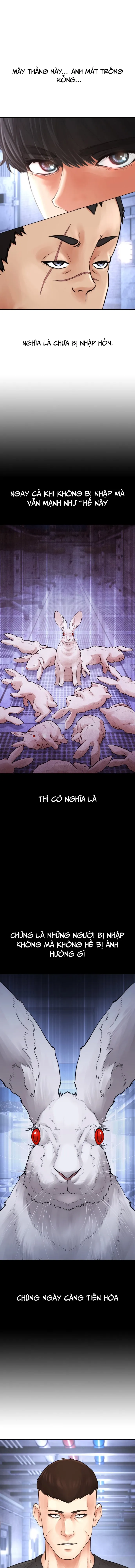 Bố Vạn Năng - Chương 109