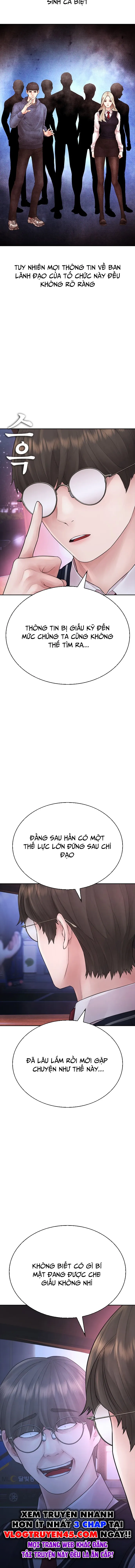 Bố Vạn Năng - Chương 109