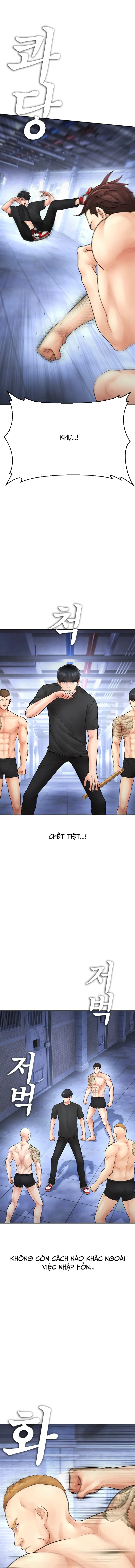Bố Vạn Năng - Chương 109