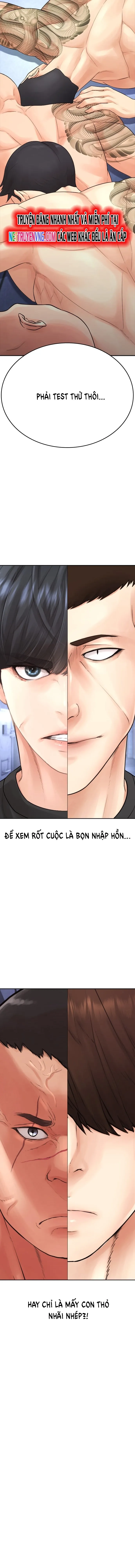 Bố Vạn Năng - Chương 110