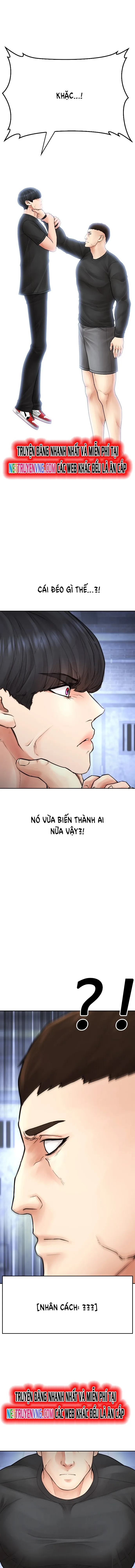Bố Vạn Năng - Chương 110