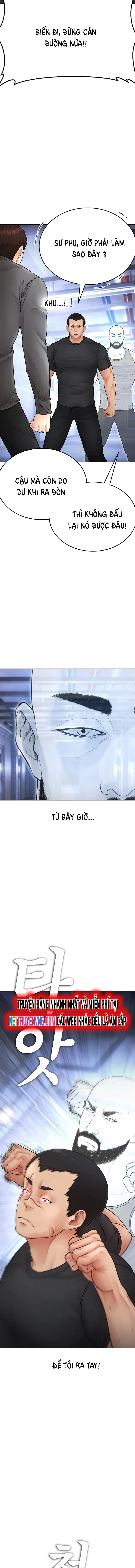 Bố Vạn Năng - Chương 110