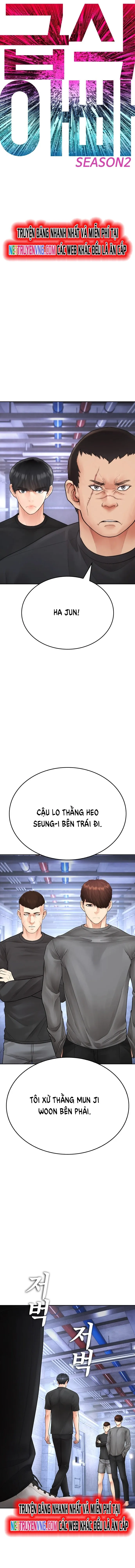 Bố Vạn Năng - Chương 110