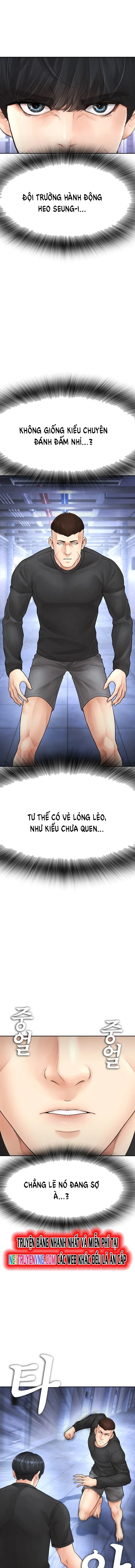 Bố Vạn Năng - Chương 110