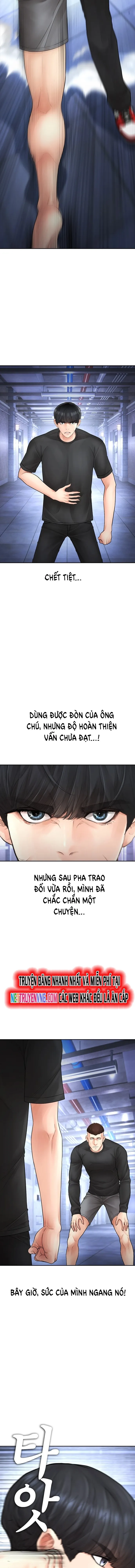 Bố Vạn Năng - Chương 110
