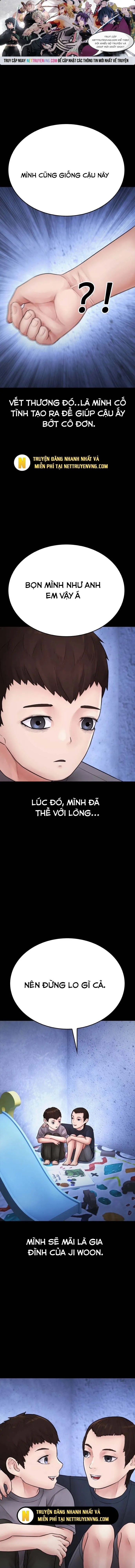 Bố Vạn Năng - Chương 112