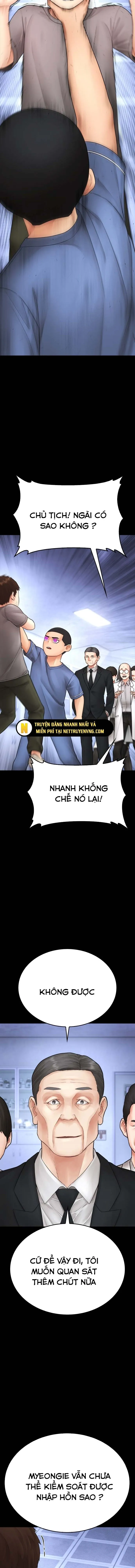 Bố Vạn Năng - Chương 112