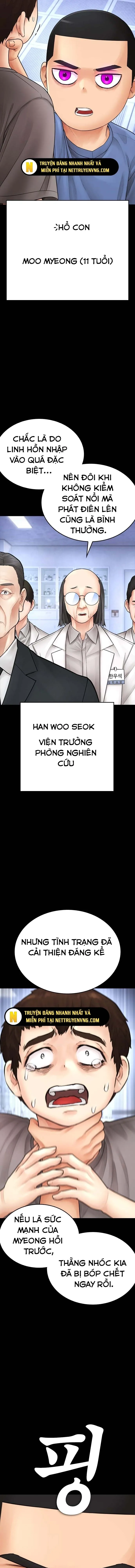 Bố Vạn Năng - Chương 112