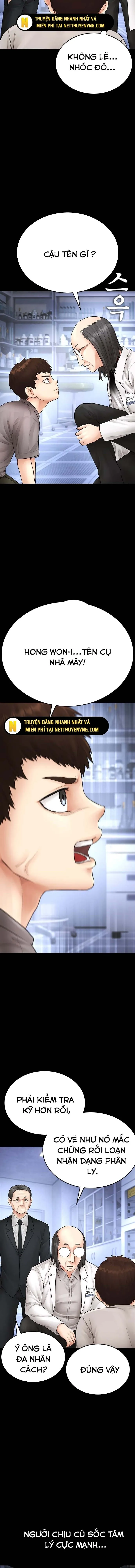 Bố Vạn Năng - Chương 112