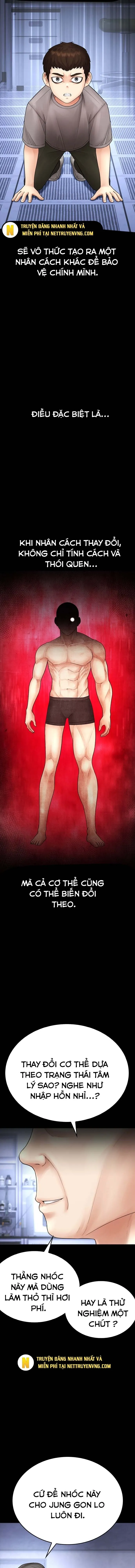 Bố Vạn Năng - Chương 112
