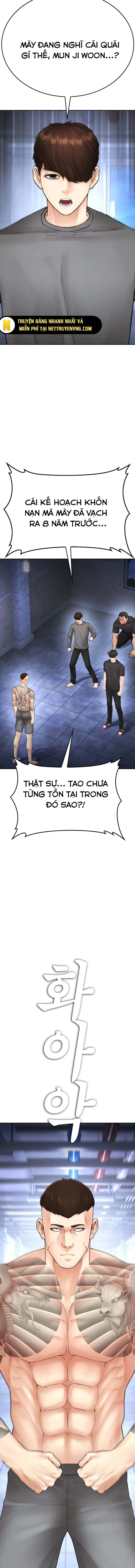 Bố Vạn Năng - Chương 112