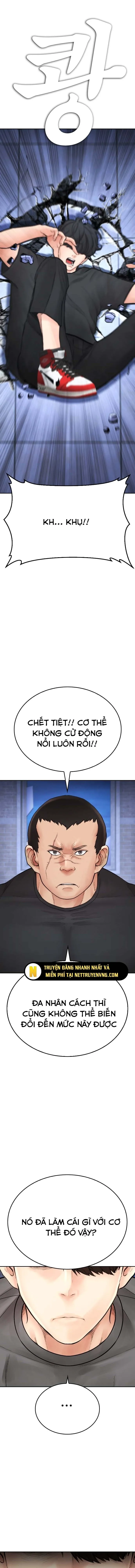 Bố Vạn Năng - Chương 112