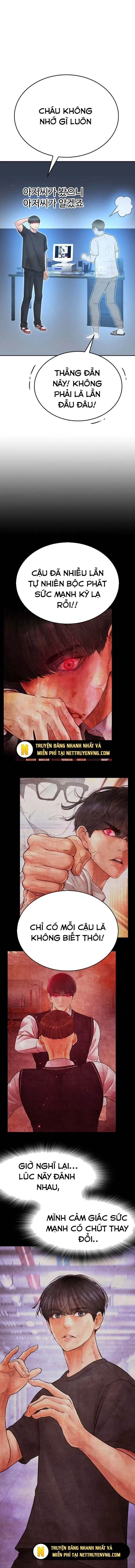 Bố Vạn Năng - Chương 112