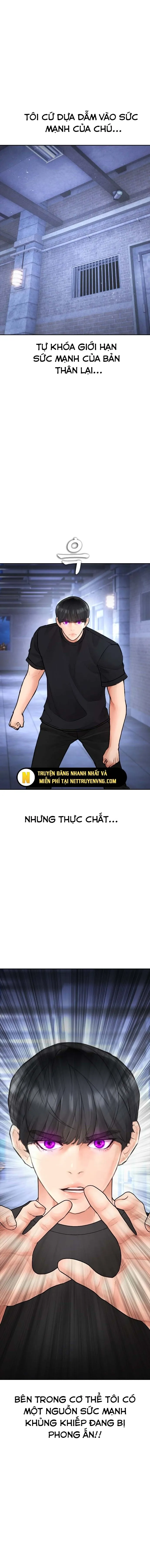 Bố Vạn Năng - Chương 112