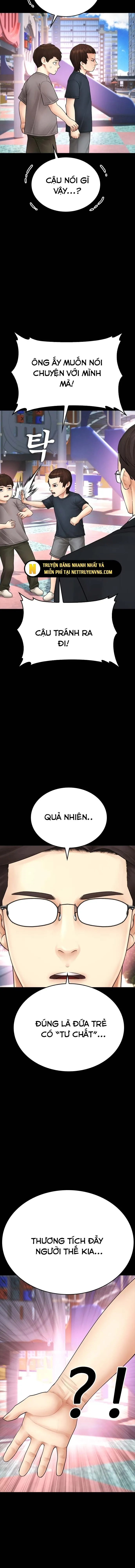 Bố Vạn Năng - Chương 112