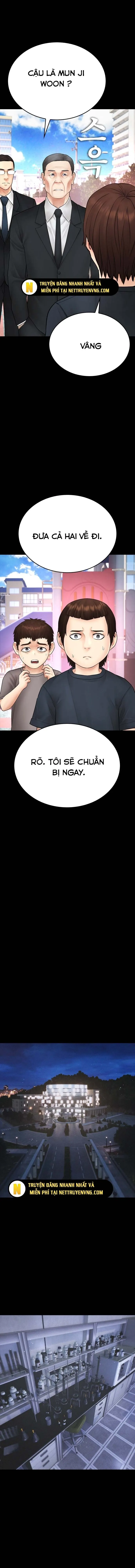 Bố Vạn Năng - Chương 112