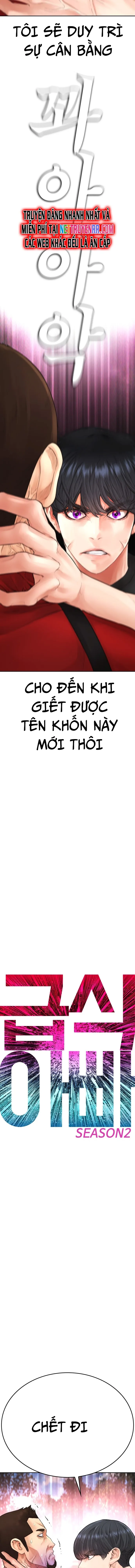 Bố Vạn Năng - Chương 121