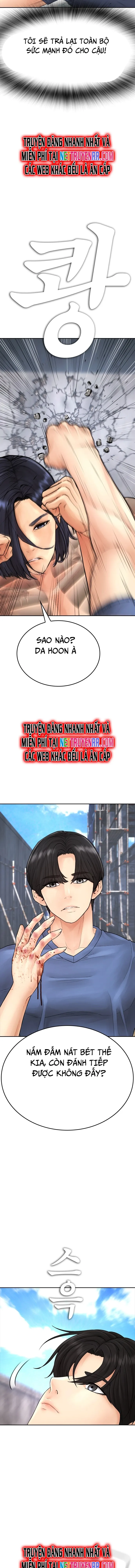 Bố Vạn Năng - Chương 121