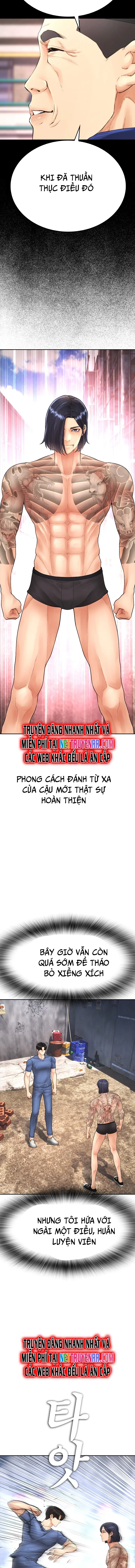 Bố Vạn Năng - Chương 121