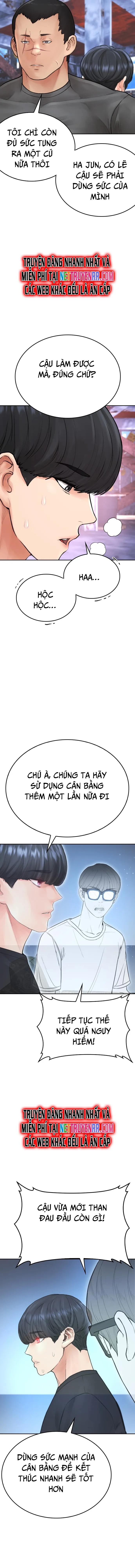 Bố Vạn Năng - Chương 121