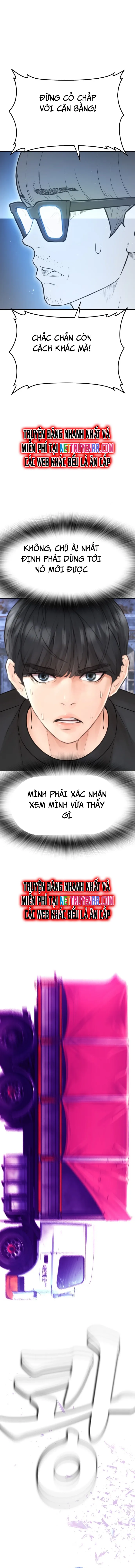 Bố Vạn Năng - Chương 121