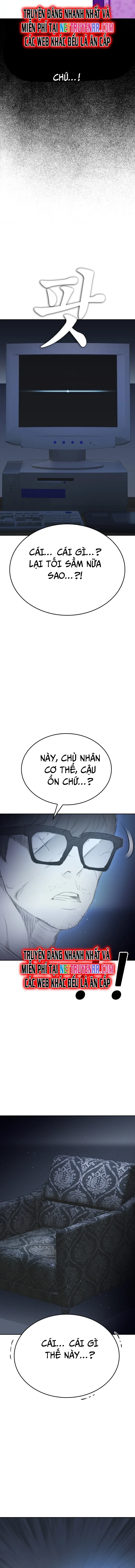 Bố Vạn Năng - Chương 121