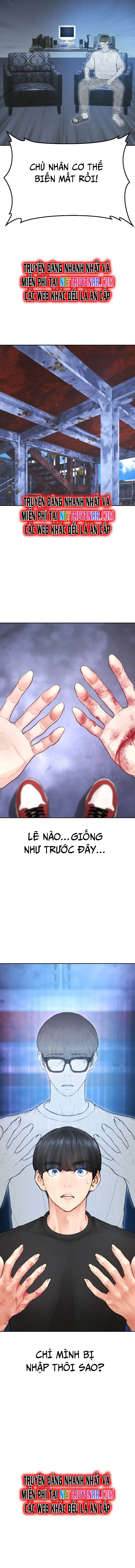 Bố Vạn Năng - Chương 121