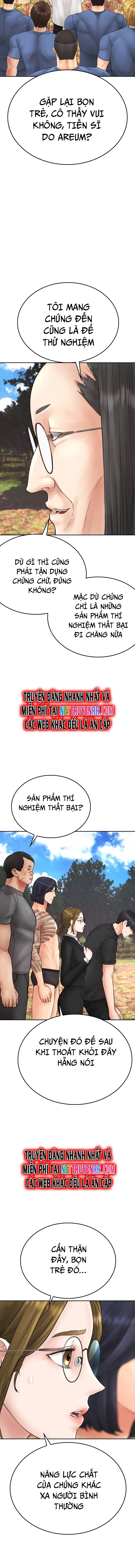 Bố Vạn Năng - Chương 121