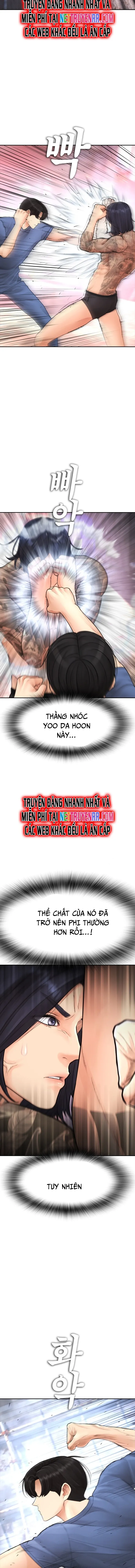 Bố Vạn Năng - Chương 121