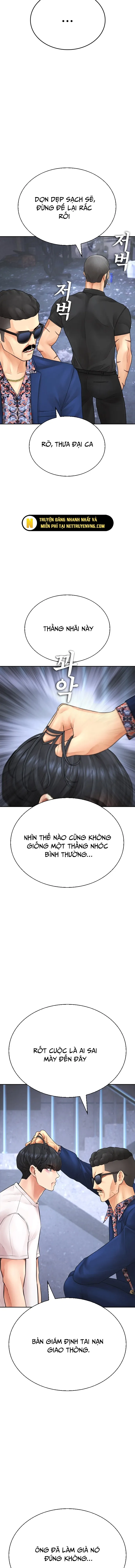 Bố Vạn Năng - Chương 124
