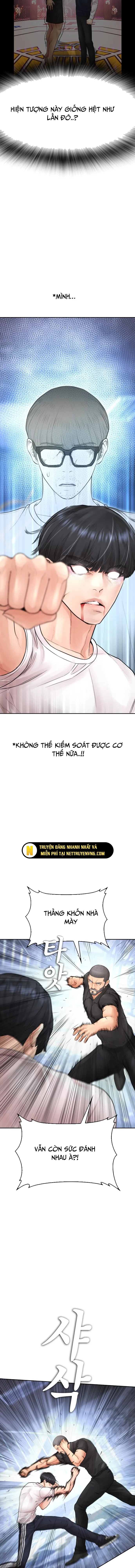 Bố Vạn Năng - Chương 124