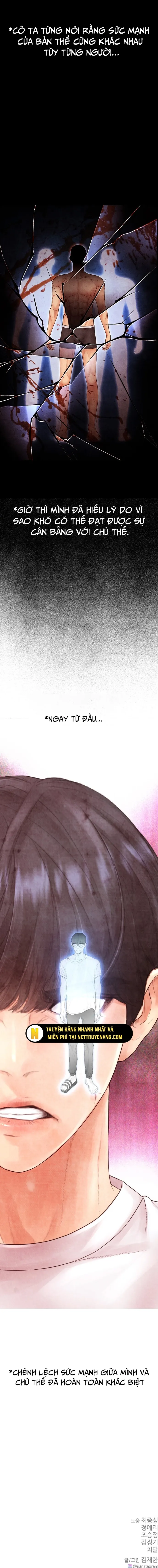 Bố Vạn Năng - Chương 124
