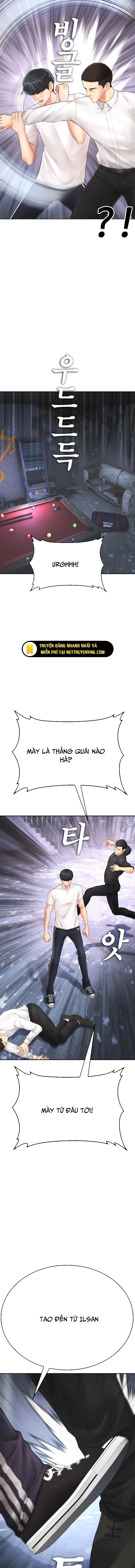 Bố Vạn Năng - Chương 124