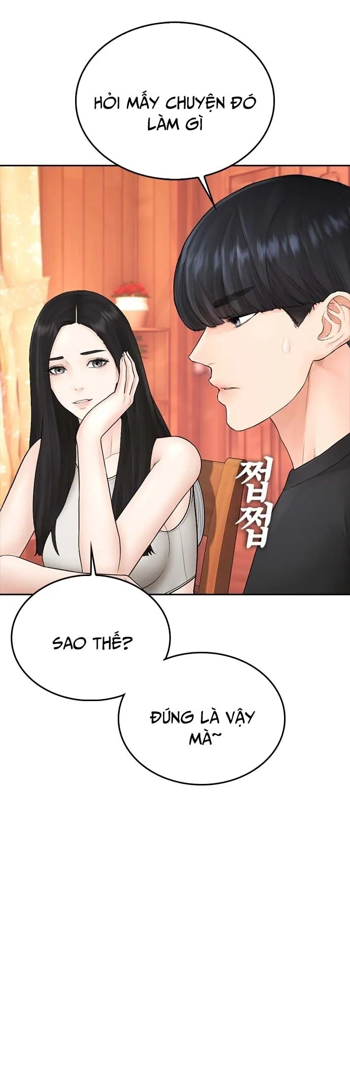 Bố Vạn Năng - Chương 130