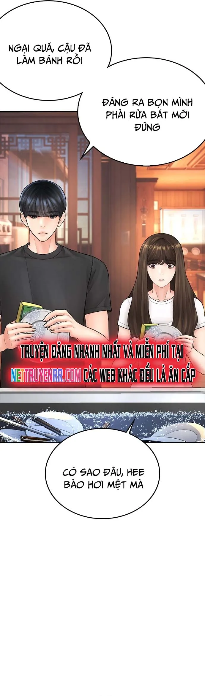 Bố Vạn Năng - Chương 130