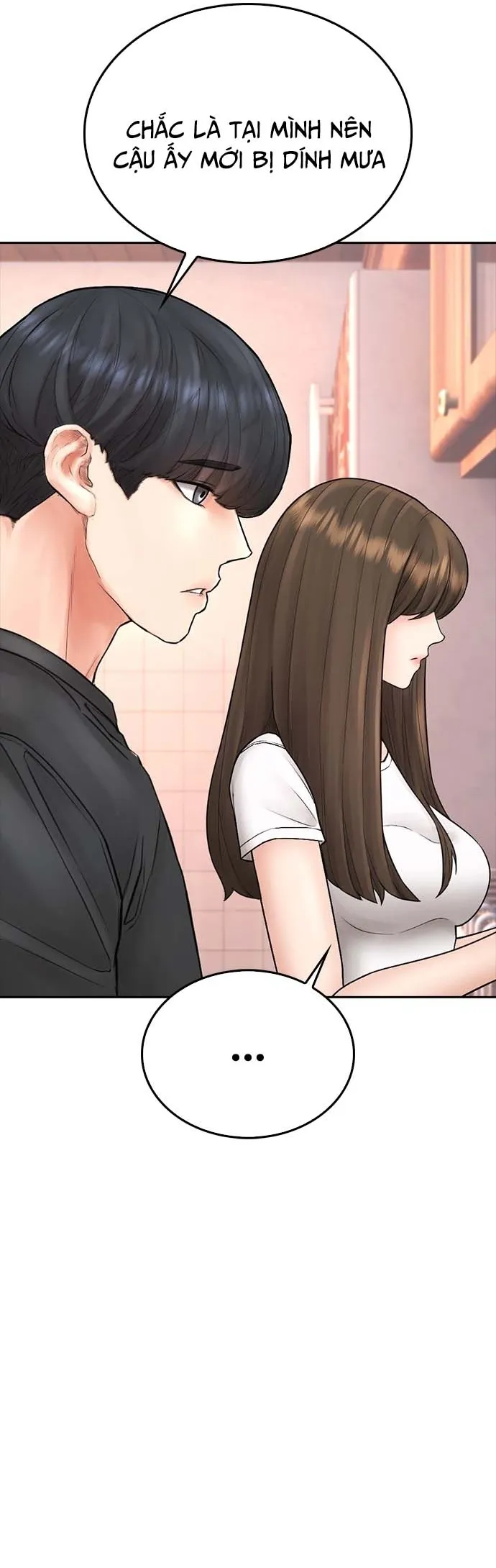 Bố Vạn Năng - Chương 130