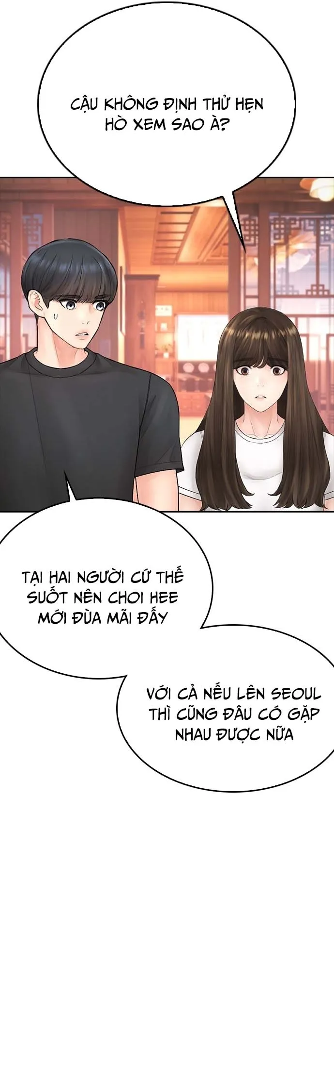Bố Vạn Năng - Chương 130