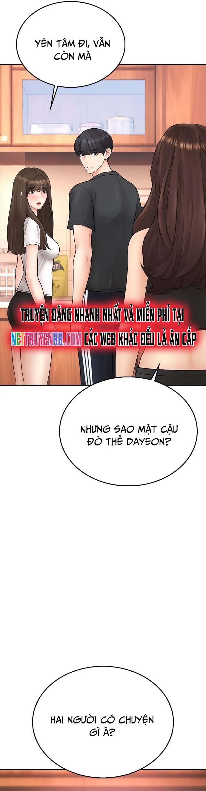 Bố Vạn Năng - Chương 130