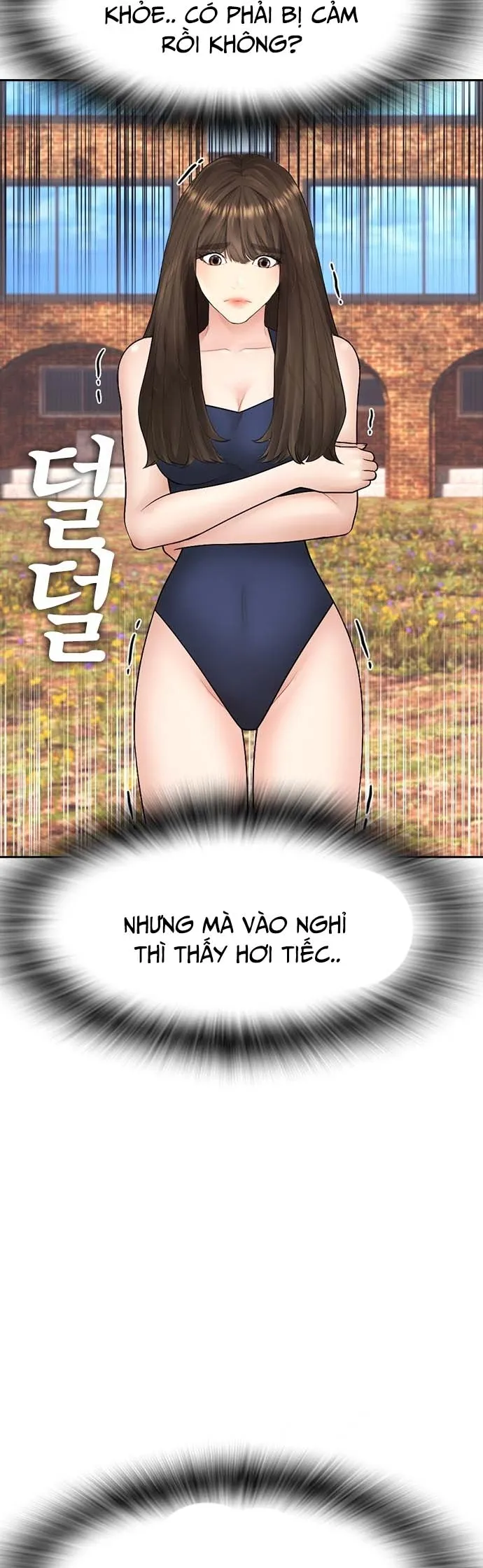 Bố Vạn Năng - Chương 130